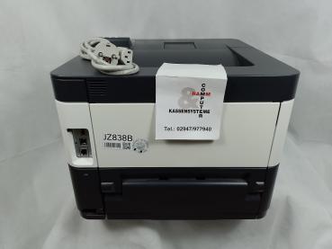 Preview: Kyocera ECOSYS P3045dn, erst 185821 Seiten, ohne Trommel und Toner!